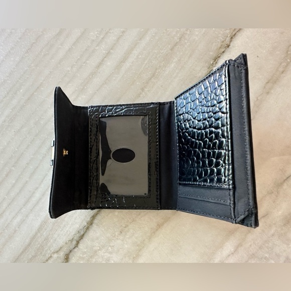Wallet black - Picture 2 of 5